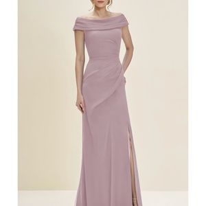 Mother of bride dress